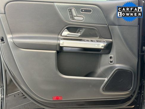 Certified 2024 Mercedes-Benz GLB 250 image 27