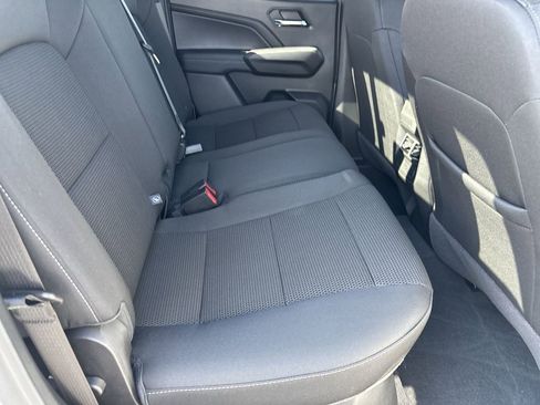 Used 2025 GMC Canyon Elevation image 27