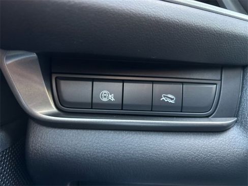 Used 2024 MAZDA CX-30 AWD 2.5 S w/ Select Sport Pkg image 21