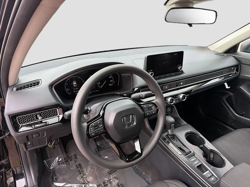 Used 2026 Honda Civic LX image 9