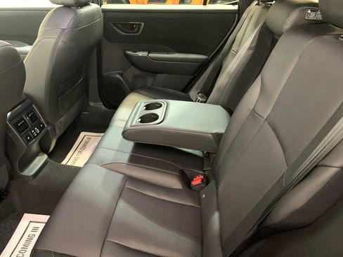 New 2026 Subaru Outback Limited AWD/4WD image 5