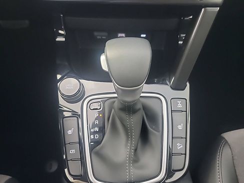 Certified 2026 Kia Seltos S AWD/4WD image 32