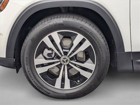 Used 2026 Mercedes-Benz GLB 250 image 26