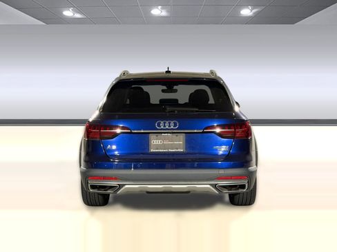 Used 2021 Audi A4 2.0T allroad Premium Plus w/ Premium Plus Package AWD/4WD image 10
