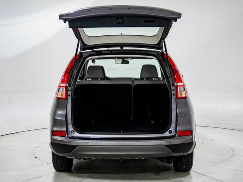 Used 2016 Honda CR-V LX image 8
