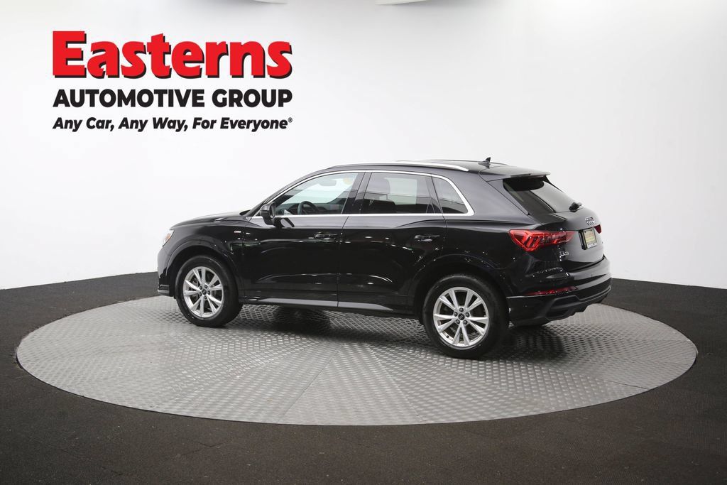 Used 2025 Audi Q3 2.0T Premium AWD/4WD image 66