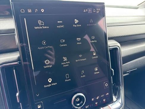 Used 2025 GMC Yukon XL AT4 w/ Premium Trailering Package image 38