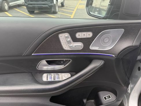 Used 2021 Mercedes-Benz GLE 63 AMG S image 13