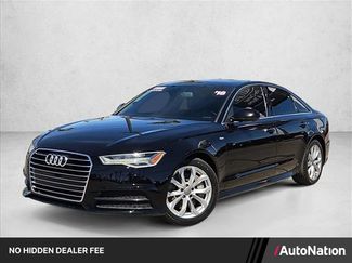 Used 2018 Audi A6 2.0T Premium Plus w/ Premium Plus Package FWD video 1