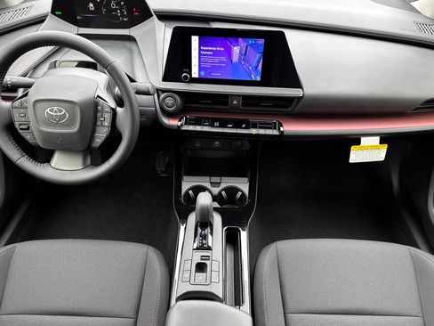 New 2026 Toyota Prius Plug-In Hybrid FWD image 15