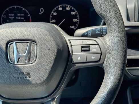 Used 2024 Honda CR-V LX image 20