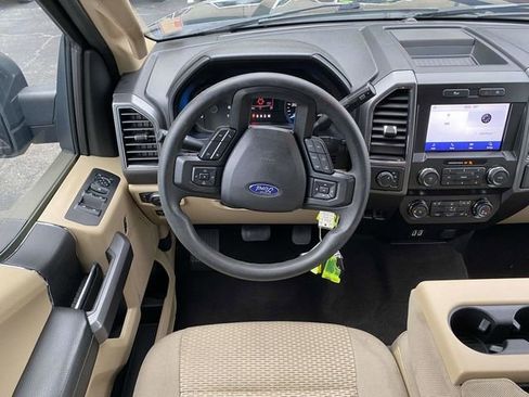 Used 2020 Ford F150 XLT w/ Equipment Group 301A Mid AWD/4WD image 13
