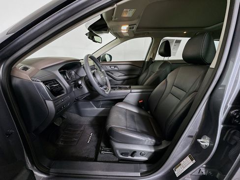 Used 2023 Nissan Rogue SL image 13