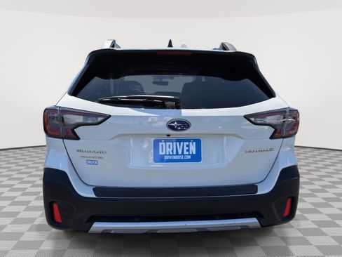 Used 2020 Subaru Outback Limited w/ Popular Package #2 AWD/4WD image 5
