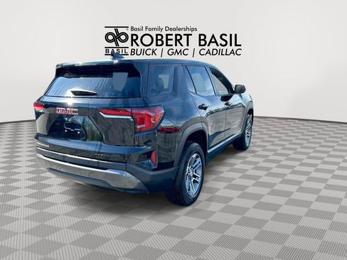 Used 2026 GMC Terrain Elevation FWD image 8