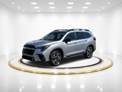 Certified 2023 Subaru Ascent Touring