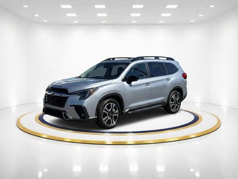 Certified 2023 Subaru Ascent Touring image 1