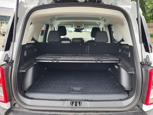 New 2025 Ford Bronco Sport Big Bend image 5