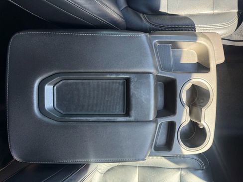 Used 2019 Chevrolet Silverado 1500 LT w/ All-Star Edition image 14