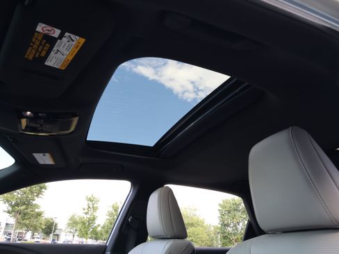 Used 2024 Lexus RX 350 Premium Plus w/ Convenience Package FWD image 32
