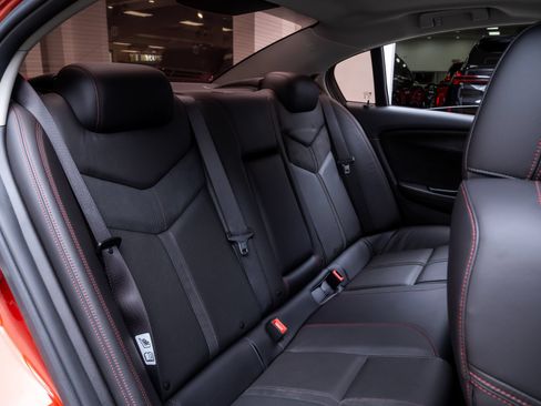 Used 2015 Chevrolet SS RWD image 27