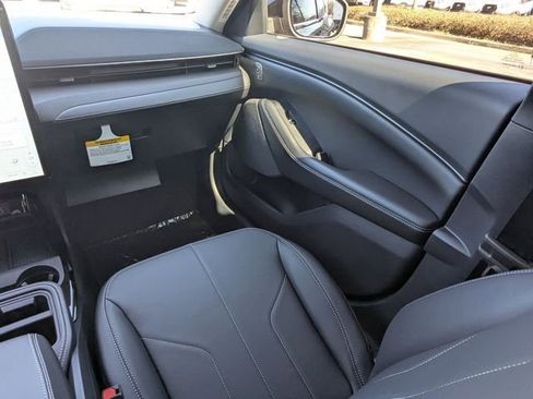 New 2026 Ford Mustang Mach-E Select w/ Comfort Package image 26