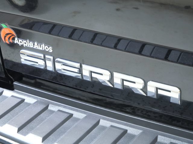 Used 2016 GMC Sierra 1500 SLT w/ All-Terrain Package AWD/4WD image 8