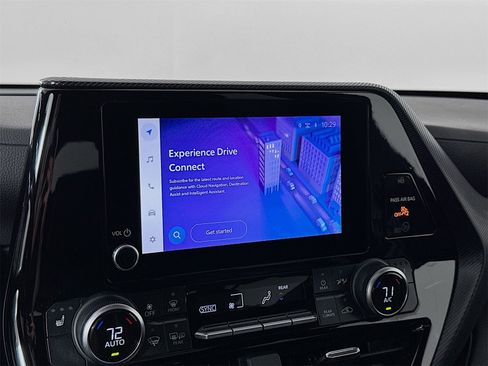 Certified 2023 Toyota Highlander XSE image 14