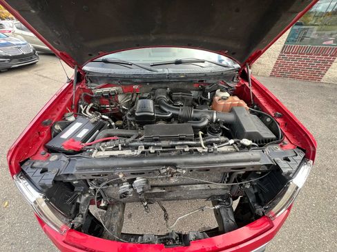 Used 2010 Ford F150 XLT image 14