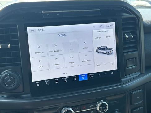 Used 2025 Ford F150 Tremor AWD/4WD image 34