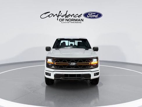 New 2026 Ford F150 Tremor AWD/4WD image 2