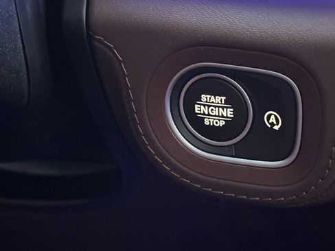 Used 2024 Mercedes-Benz GLE 63 AMG S image 22