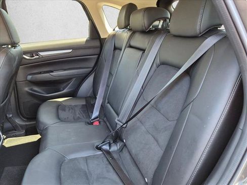 Used 2023 MAZDA CX-5 AWD 2.5 S w/ Select Package image 16