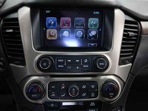 Used 2018 GMC Yukon Denali w/ Open Road Package RWD image 13