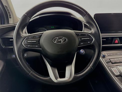 Used 2023 Hyundai Santa Fe SEL AWD/4WD image 32