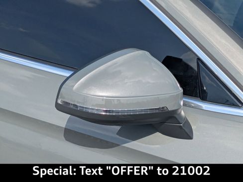 Certified 2023 Audi A5 2.0T Premium Plus w/ Premium Plus image 13