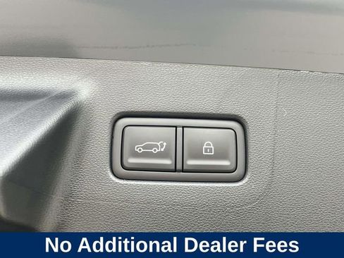 New 2026 Hyundai Santa Fe Calligraphy AWD/4WD image 20