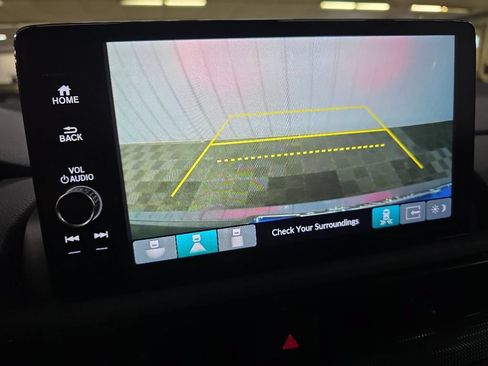 Used 2024 Honda CR-V EX-L image 24