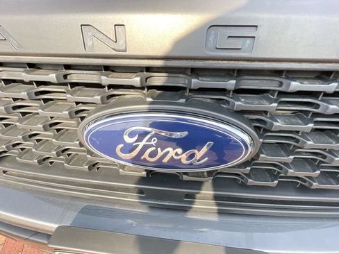Used 2022 Ford Ranger XL w/ Equipment Group 101A High RWD image 2