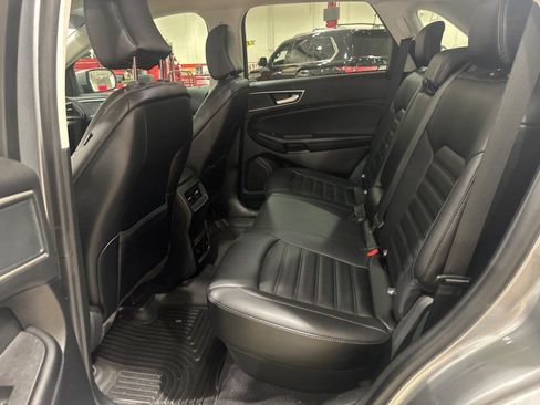 Used 2024 Ford Edge SEL w/ Convenience Package AWD/4WD image 42