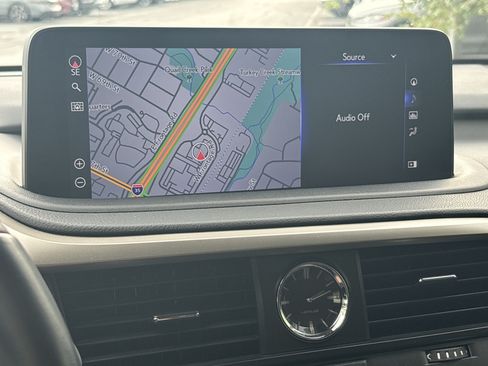 Used 2022 Lexus RX 350 AWD w/ Premium Package image 24