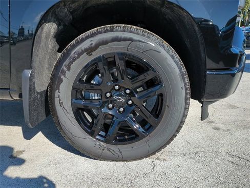 New 2026 Chevrolet Silverado 1500 Custom image 11