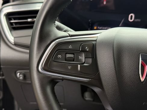 Used 2024 Buick Encore GX Sport Touring image 50
