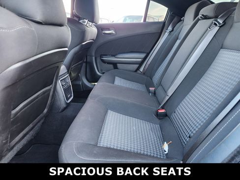 Used 2023 Dodge Charger Scat Pack image 4