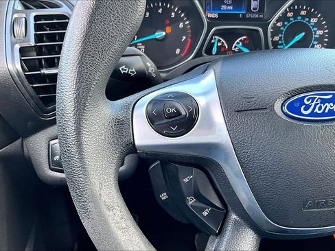 Used 2016 Ford Escape S image 12