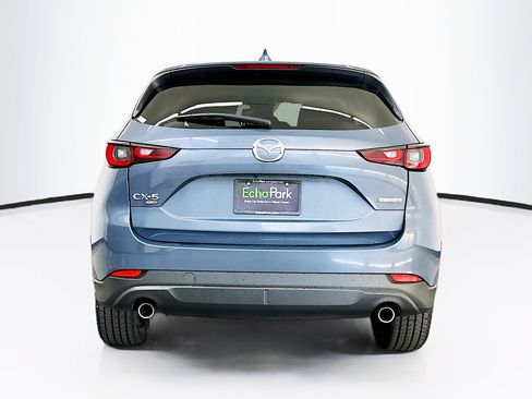 Used 2024 MAZDA CX-5 Carbon Edition image 7