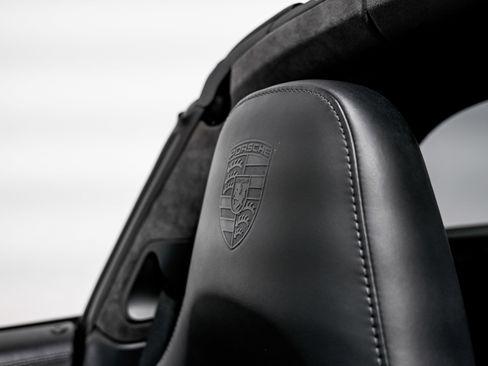 Used 2015 Porsche 911 Targa 4S image 20