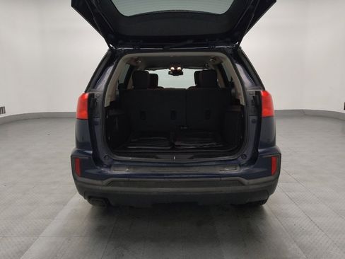 Used 2017 GMC Terrain SLE image 29