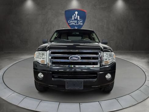 Used 2012 Ford Expedition XLT RWD image 9
