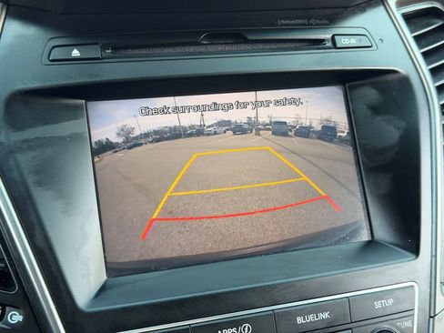 Used 2017 Hyundai Santa Fe Sport image 22